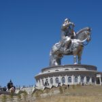 Touristic day out of Ulaanbaatar